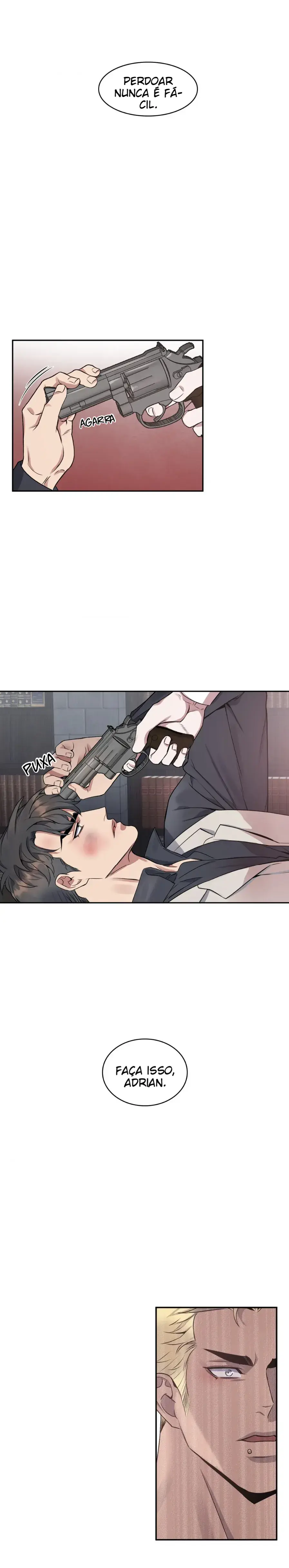 A Mesa do Mestre – Capítulo 69 Yaoi – Página 7 A Mesa do Mestre – Capítulo 69 Yaoi – Página 7