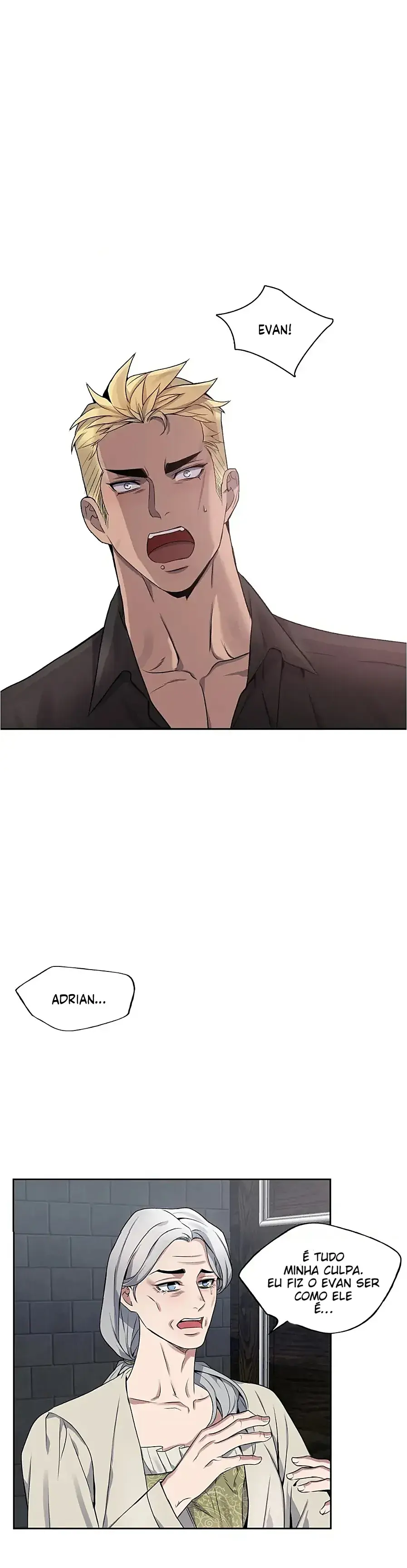 A Mesa do Mestre – Capítulo 69 Yaoi – Página 9 A Mesa do Mestre – Capítulo 69 Yaoi – Página 9