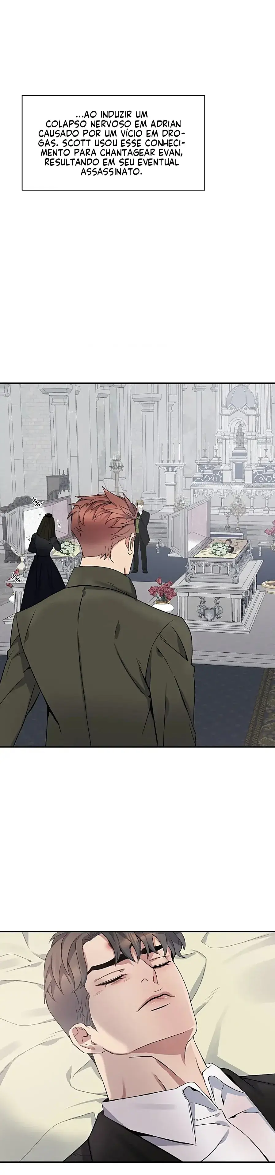 A Mesa do Mestre – Capítulo 70 Yaoi – Página 10 A Mesa do Mestre – Capítulo 70 Yaoi – Página 10