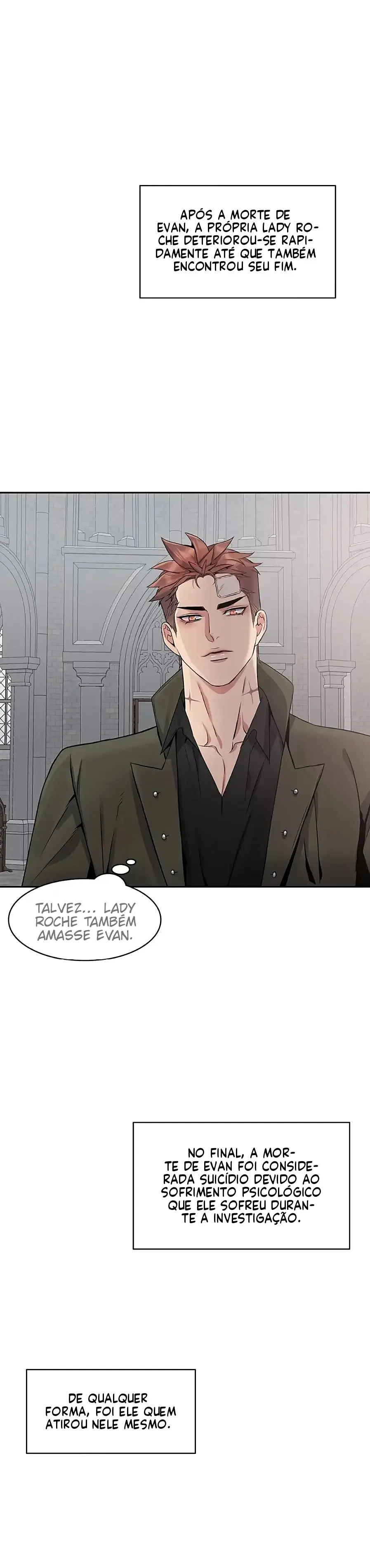 A Mesa do Mestre – Capítulo 70 Yaoi – Página 11 A Mesa do Mestre – Capítulo 70 Yaoi – Página 11