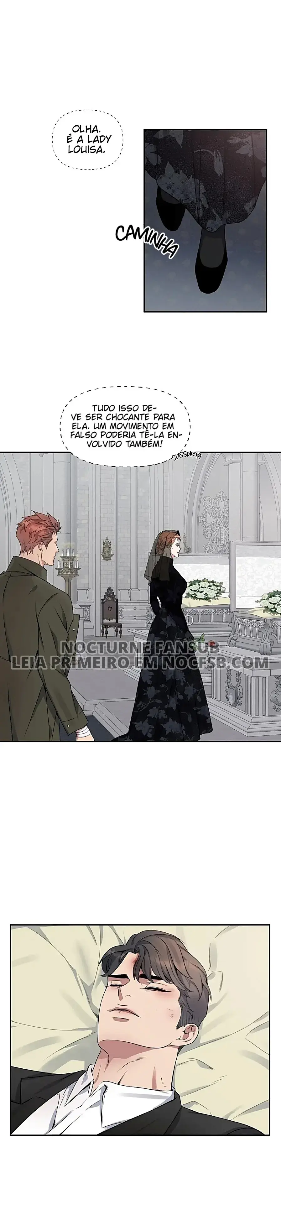 A Mesa do Mestre – Capítulo 70 Yaoi – Página 12 A Mesa do Mestre – Capítulo 70 Yaoi – Página 12