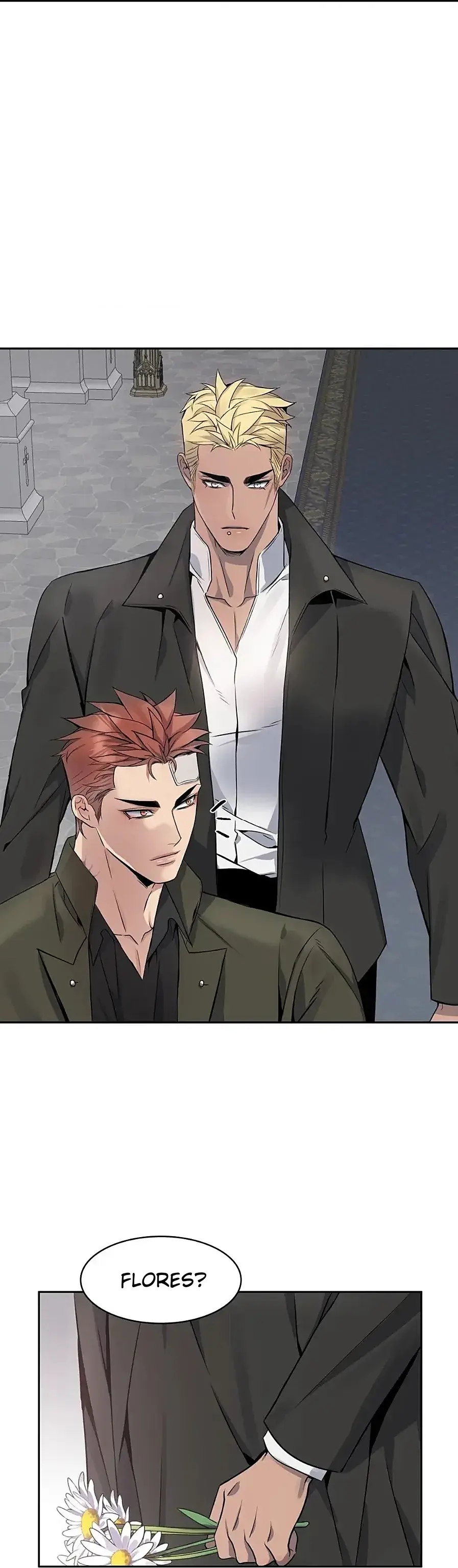 A Mesa do Mestre – Capítulo 70 Yaoi – Página 14 A Mesa do Mestre – Capítulo 70 Yaoi – Página 14