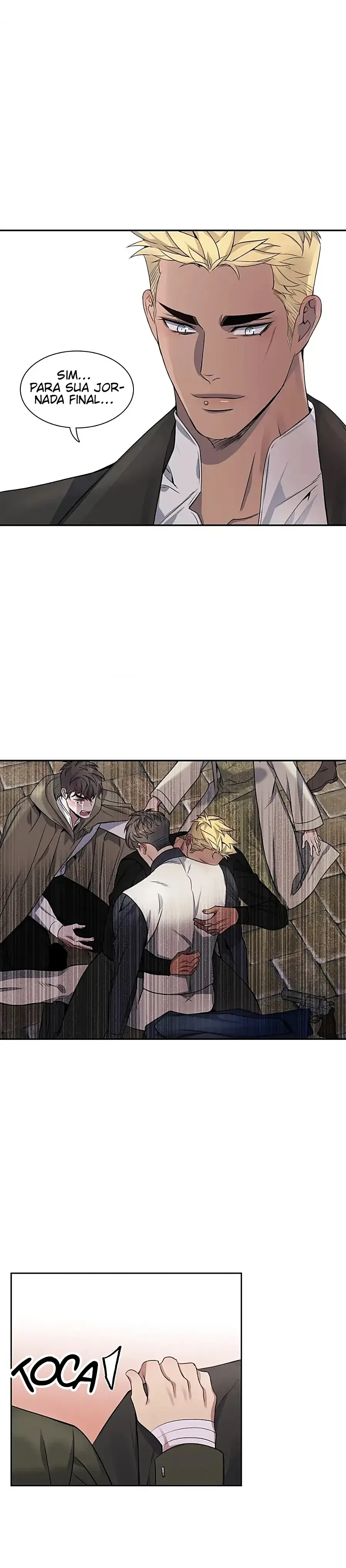 A Mesa do Mestre – Capítulo 70 Yaoi – Página 15 A Mesa do Mestre – Capítulo 70 Yaoi – Página 15