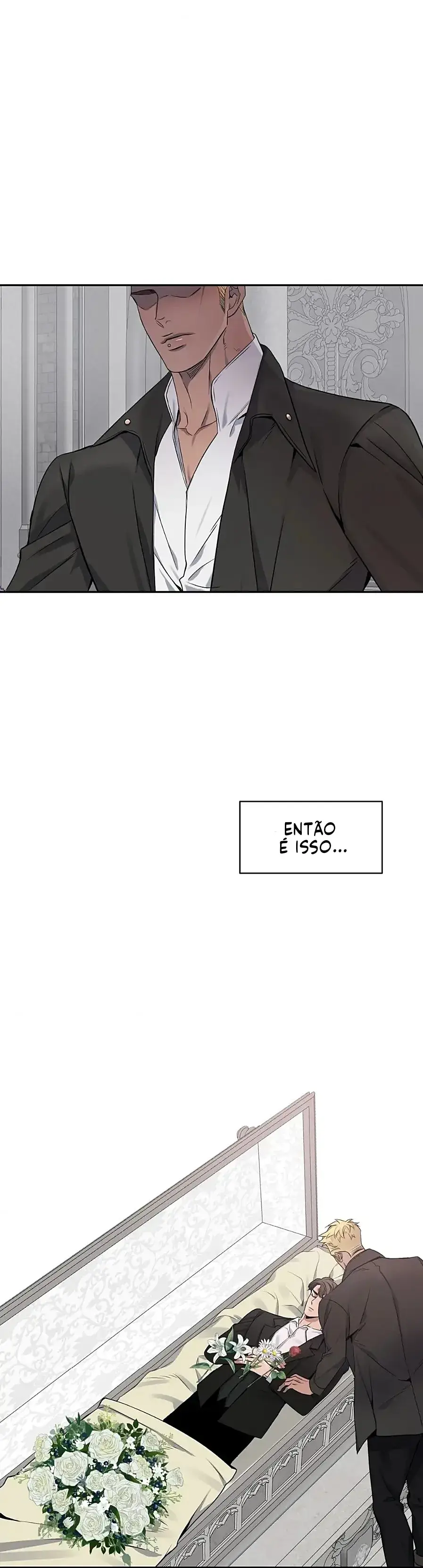 A Mesa do Mestre – Capítulo 70 Yaoi – Página 17 A Mesa do Mestre – Capítulo 70 Yaoi – Página 17