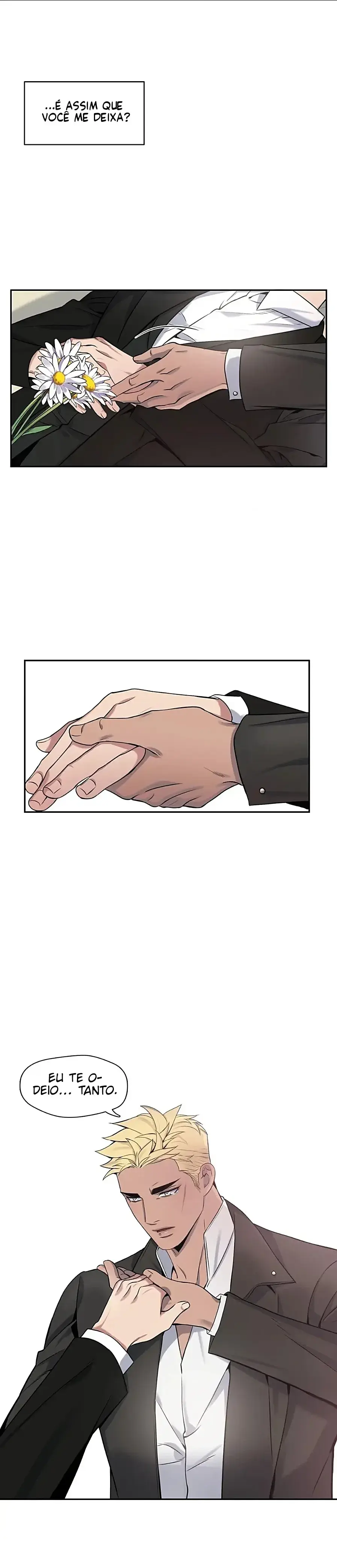 A Mesa do Mestre – Capítulo 70 Yaoi – Página 18 A Mesa do Mestre – Capítulo 70 Yaoi – Página 18