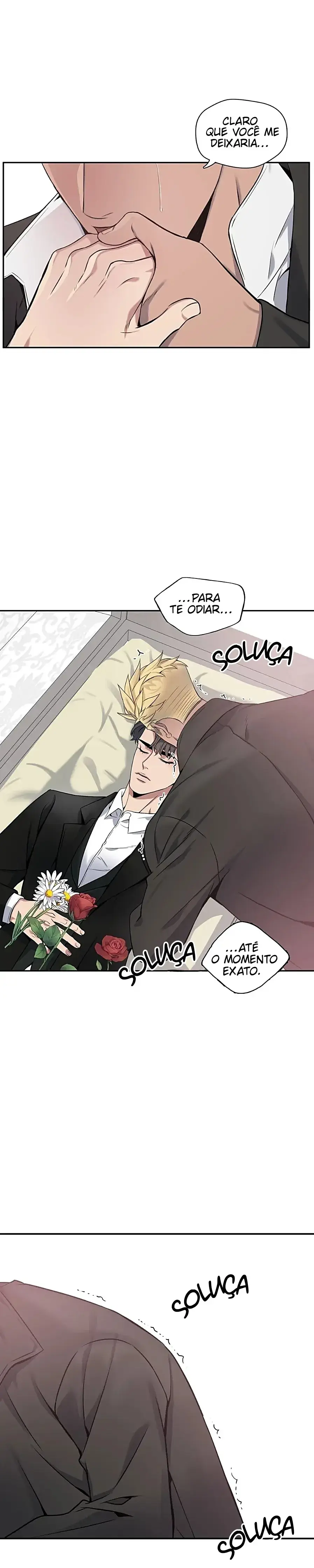 A Mesa do Mestre – Capítulo 70 Yaoi – Página 19 A Mesa do Mestre – Capítulo 70 Yaoi – Página 19