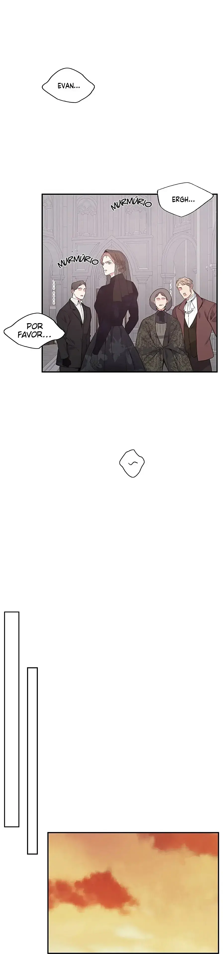 A Mesa do Mestre – Capítulo 70 Yaoi – Página 22 A Mesa do Mestre – Capítulo 70 Yaoi – Página 22