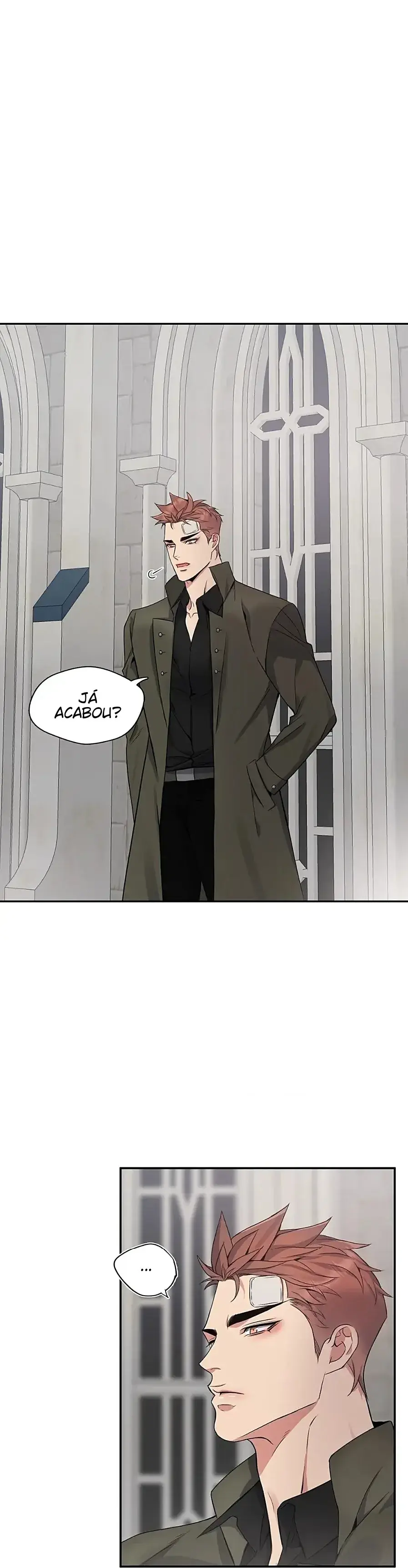 A Mesa do Mestre – Capítulo 70 Yaoi – Página 23 A Mesa do Mestre – Capítulo 70 Yaoi – Página 23