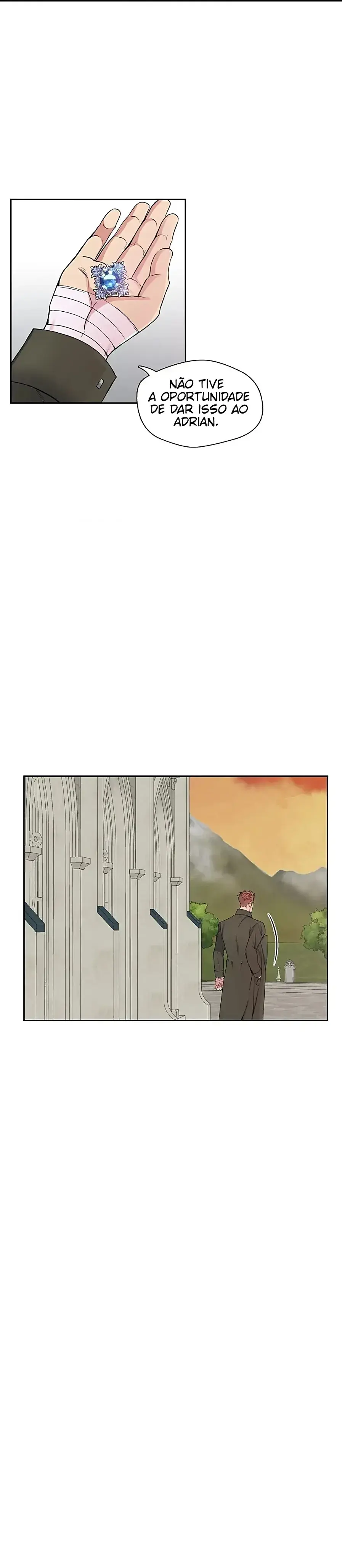 A Mesa do Mestre – Capítulo 70 Yaoi – Página 25 A Mesa do Mestre – Capítulo 70 Yaoi – Página 25