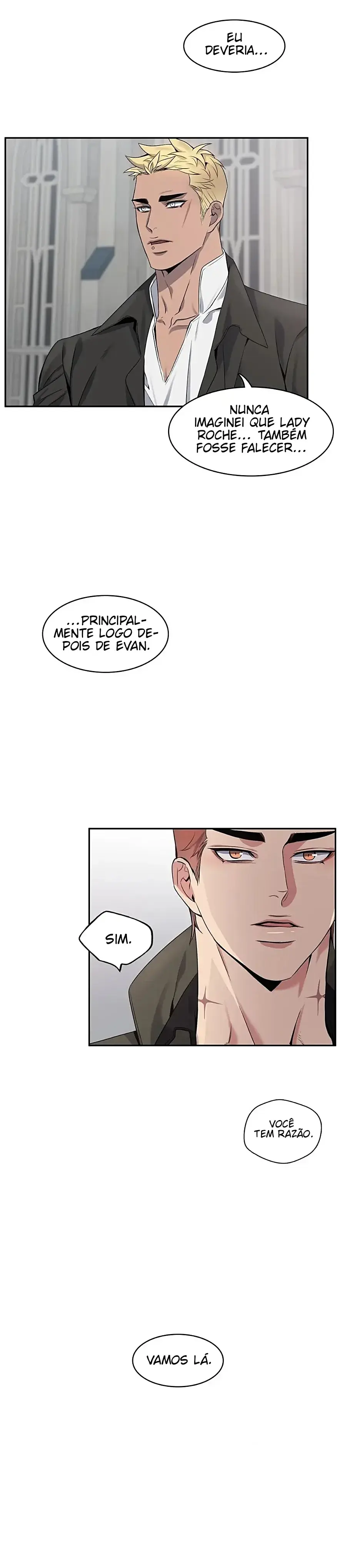 A Mesa do Mestre – Capítulo 70 Yaoi – Página 4 A Mesa do Mestre – Capítulo 70 Yaoi – Página 4