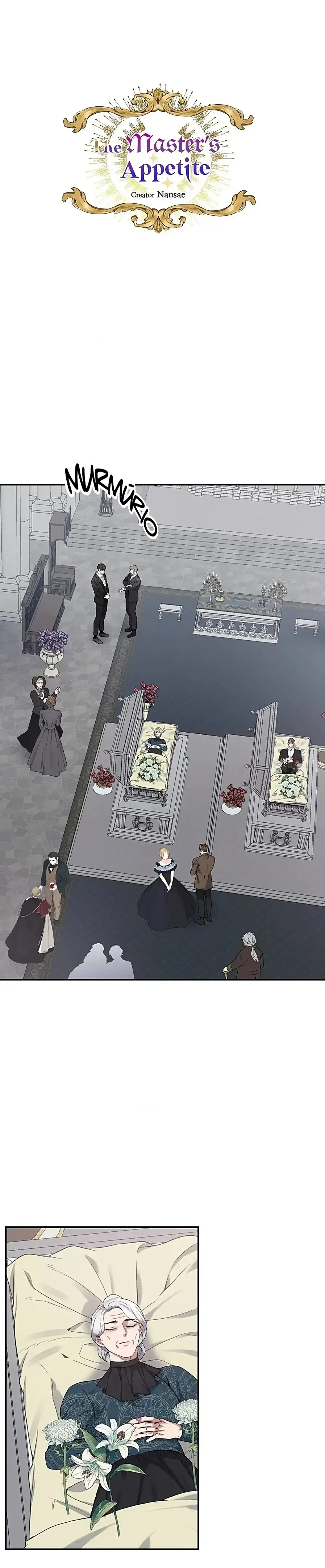 A Mesa do Mestre – Capítulo 70 Yaoi – Página 5 A Mesa do Mestre – Capítulo 70 Yaoi – Página 5