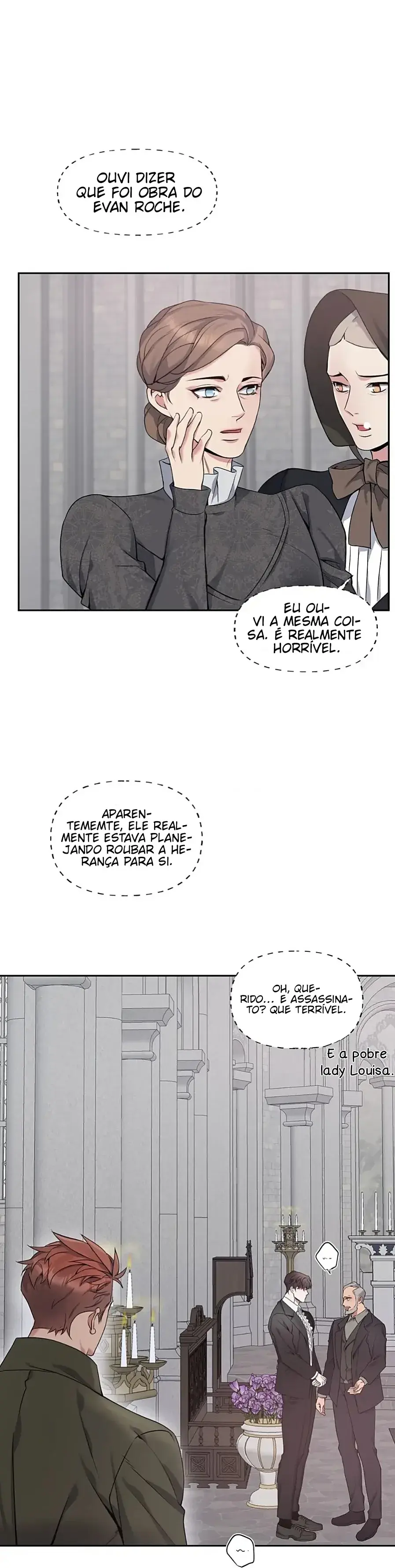 A Mesa do Mestre – Capítulo 70 Yaoi – Página 7 A Mesa do Mestre – Capítulo 70 Yaoi – Página 7