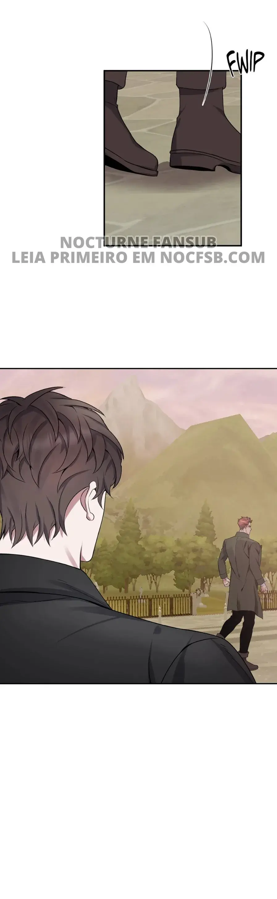 A Mesa do Mestre – Capítulo 71 Yaoi – Página 10 A Mesa do Mestre – Capítulo 71 Yaoi – Página 10