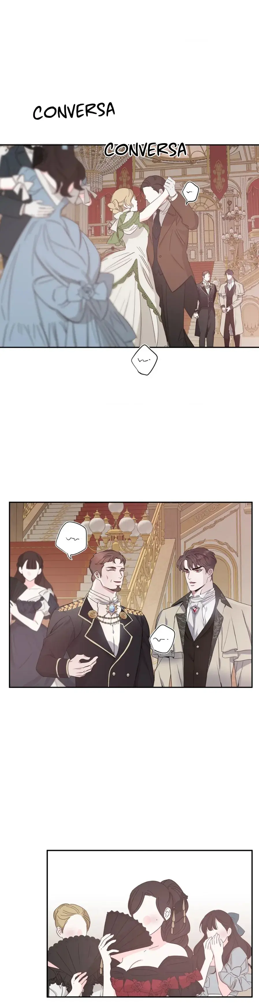 A Mesa do Mestre – Capítulo 71 Yaoi – Página 12 A Mesa do Mestre – Capítulo 71 Yaoi – Página 12