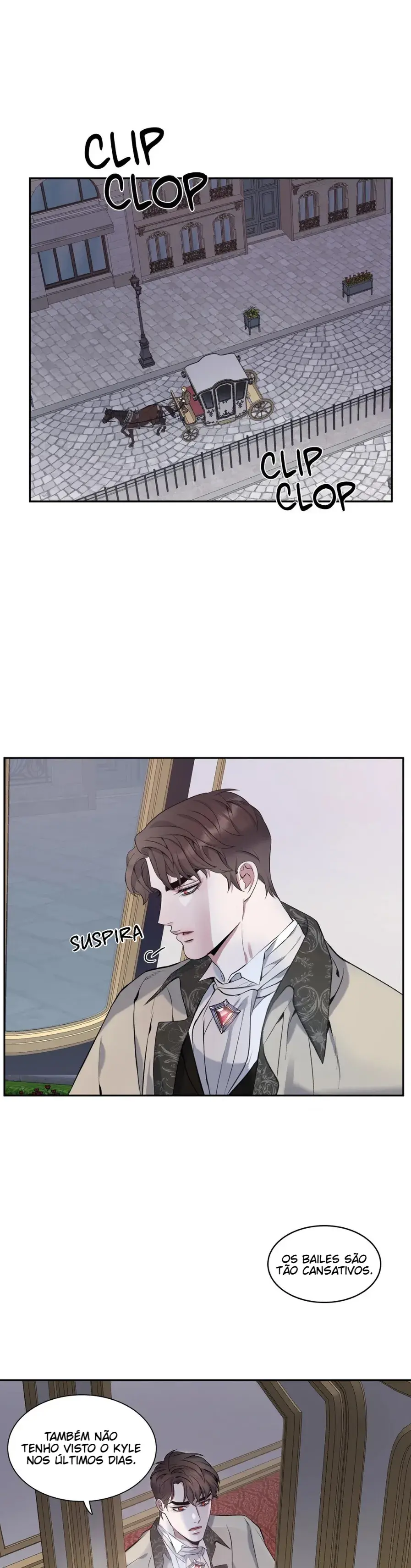 A Mesa do Mestre – Capítulo 71 Yaoi – Página 13 A Mesa do Mestre – Capítulo 71 Yaoi – Página 13