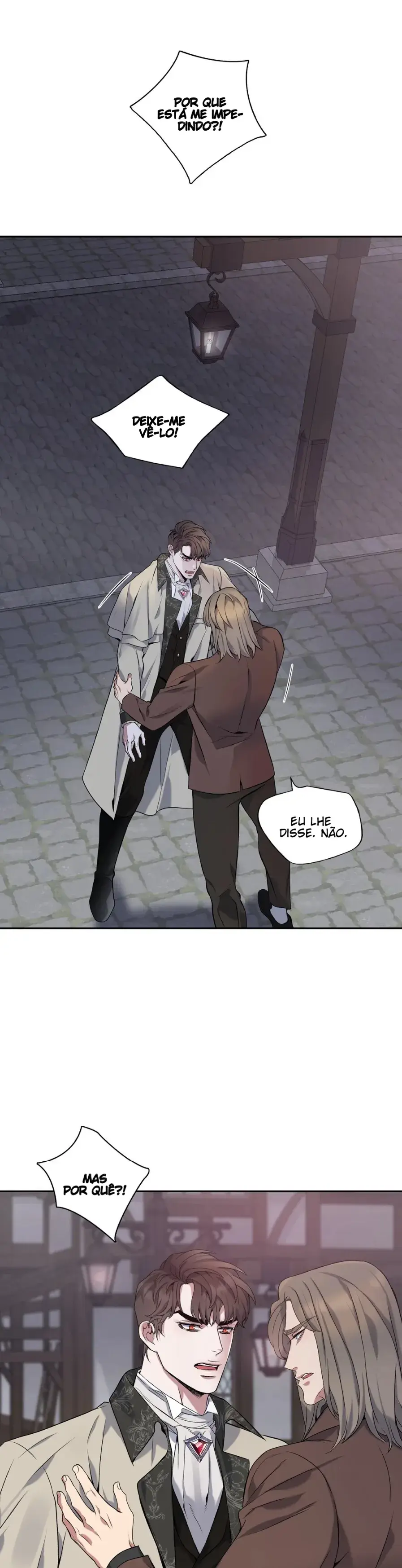 A Mesa do Mestre – Capítulo 71 Yaoi – Página 15 A Mesa do Mestre – Capítulo 71 Yaoi – Página 15