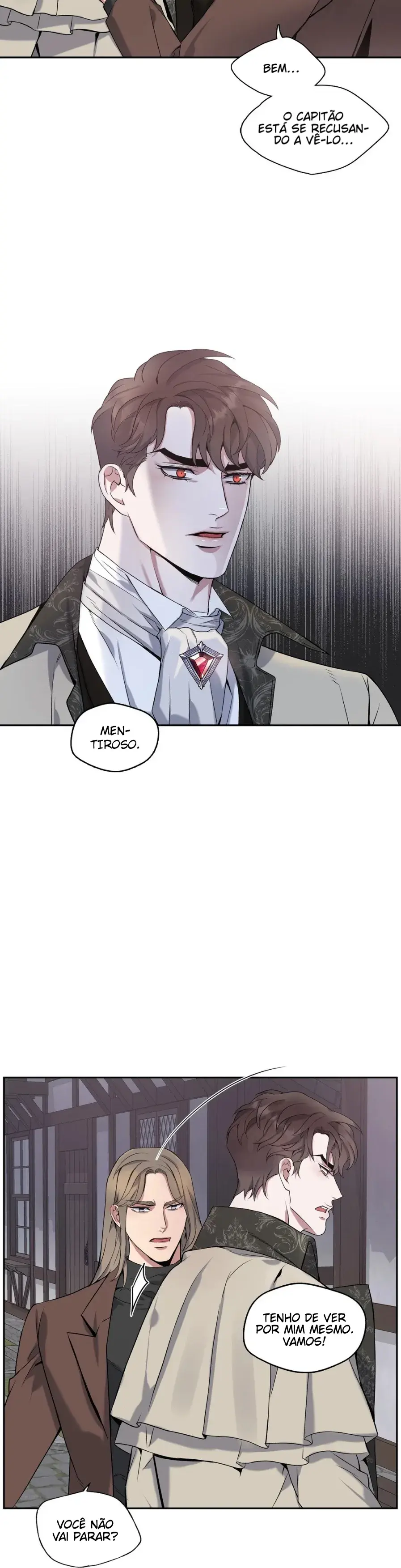 A Mesa do Mestre – Capítulo 71 Yaoi – Página 16 A Mesa do Mestre – Capítulo 71 Yaoi – Página 16