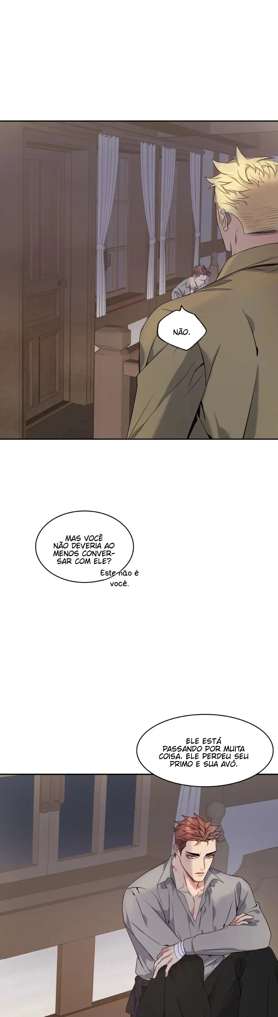 A Mesa do Mestre – Capítulo 71 Yaoi – Página 18 A Mesa do Mestre – Capítulo 71 Yaoi – Página 18