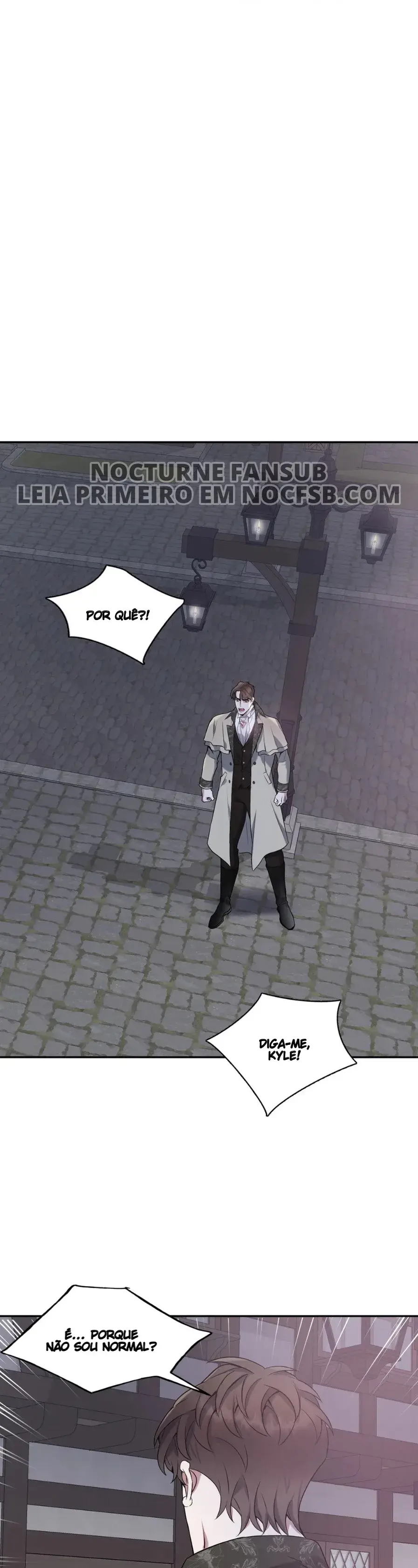 A Mesa do Mestre – Capítulo 71 Yaoi – Página 20 A Mesa do Mestre – Capítulo 71 Yaoi – Página 20