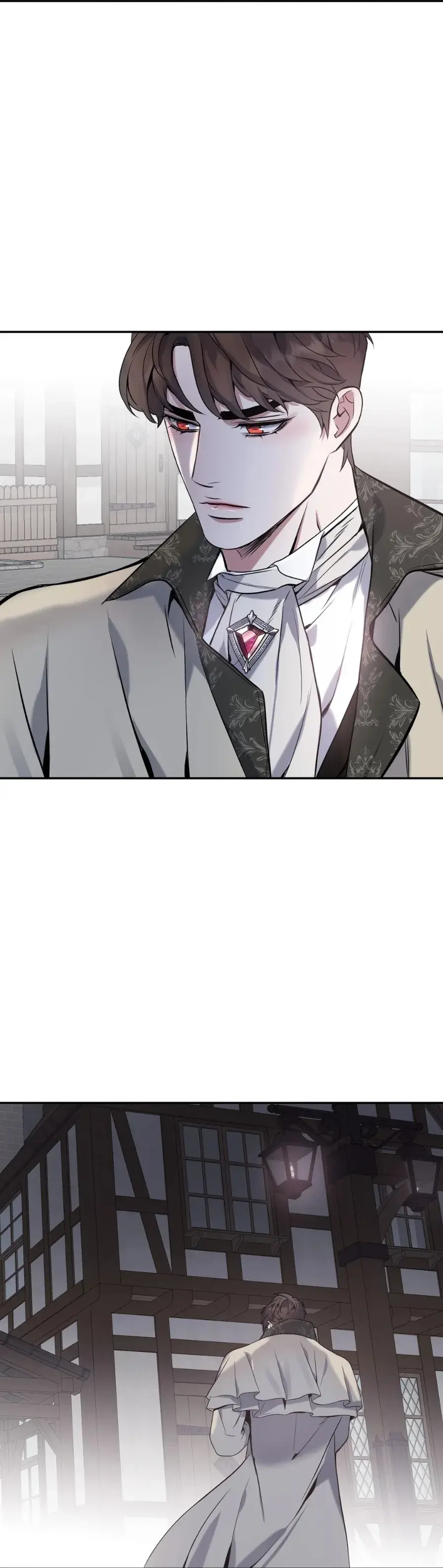 A Mesa do Mestre – Capítulo 71 Yaoi – Página 23 A Mesa do Mestre – Capítulo 71 Yaoi – Página 23