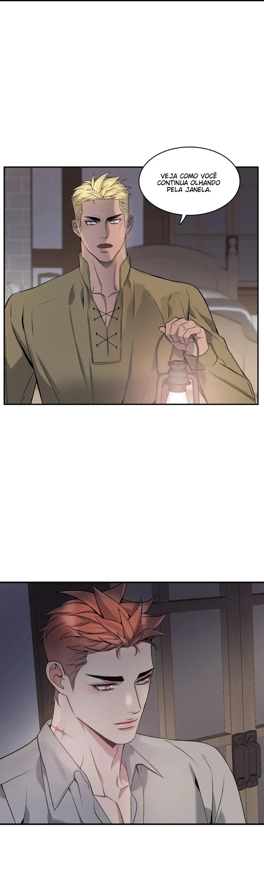 A Mesa do Mestre – Capítulo 71 Yaoi – Página 26 A Mesa do Mestre – Capítulo 71 Yaoi – Página 26