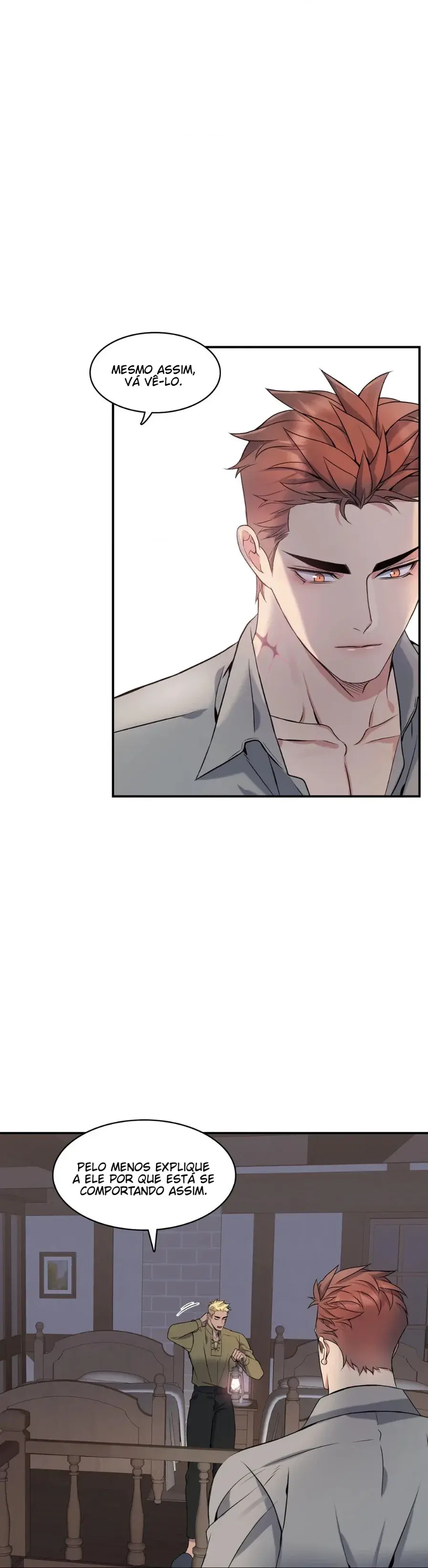 A Mesa do Mestre – Capítulo 71 Yaoi – Página 30 A Mesa do Mestre – Capítulo 71 Yaoi – Página 30