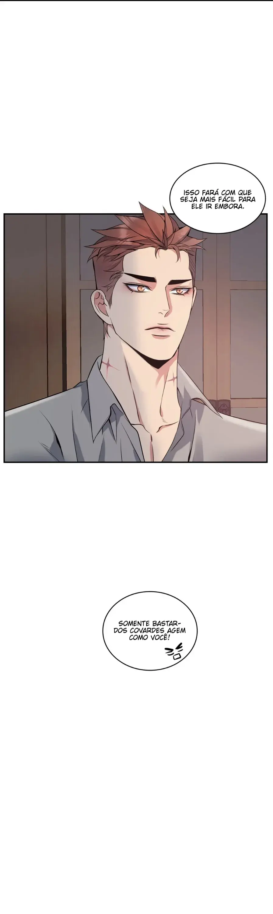 A Mesa do Mestre – Capítulo 71 Yaoi – Página 31 A Mesa do Mestre – Capítulo 71 Yaoi – Página 31