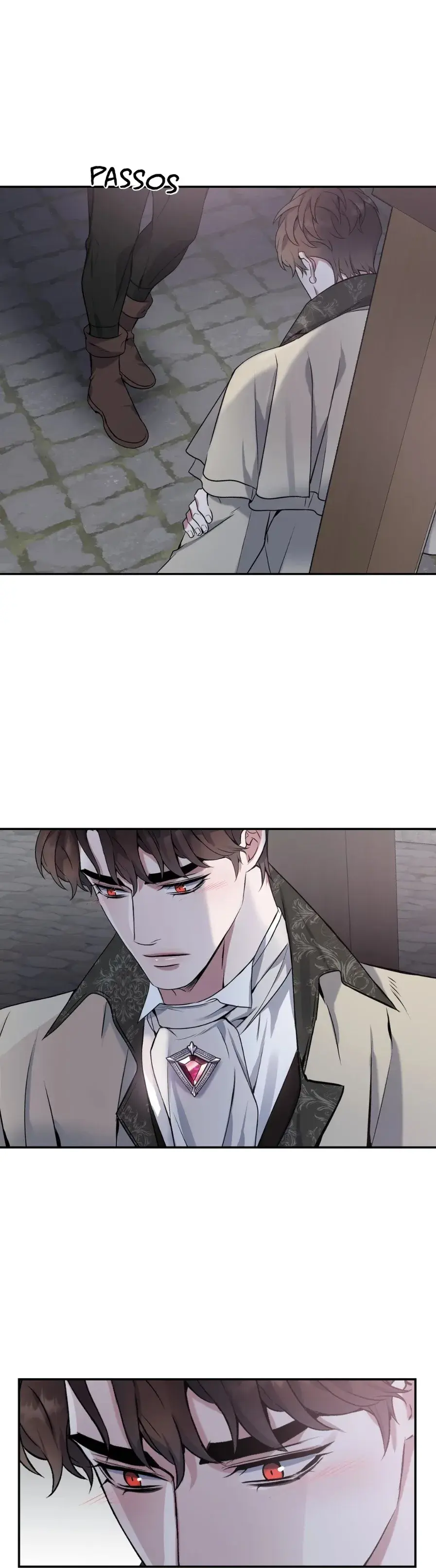 A Mesa do Mestre – Capítulo 71 Yaoi – Página 32 A Mesa do Mestre – Capítulo 71 Yaoi – Página 32