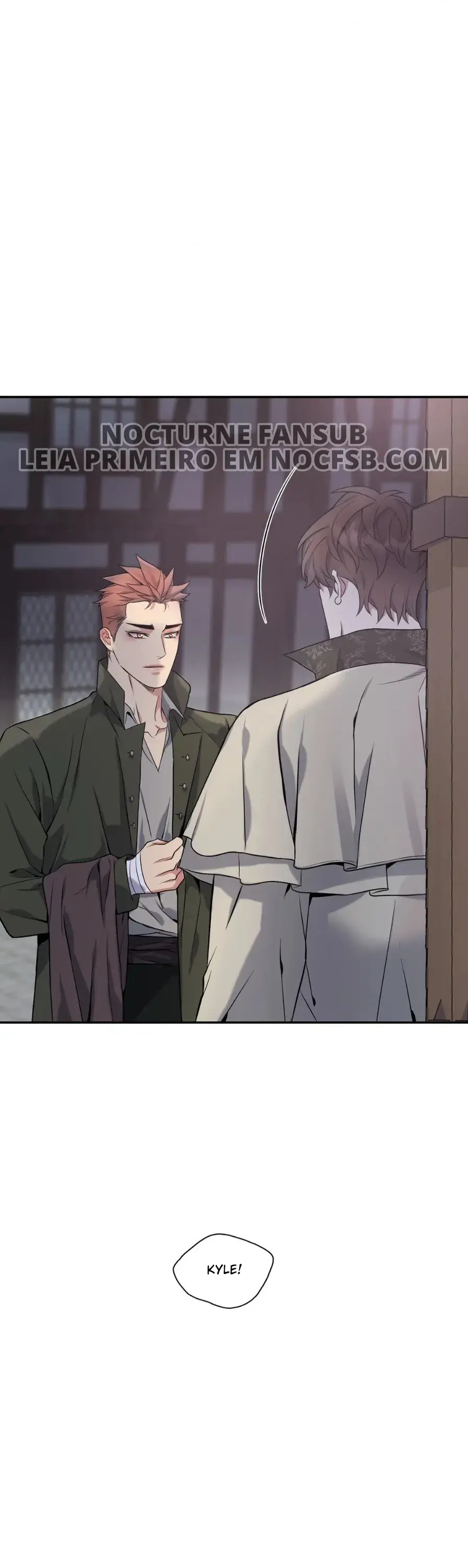 A Mesa do Mestre – Capítulo 71 Yaoi – Página 33 A Mesa do Mestre – Capítulo 71 Yaoi – Página 33