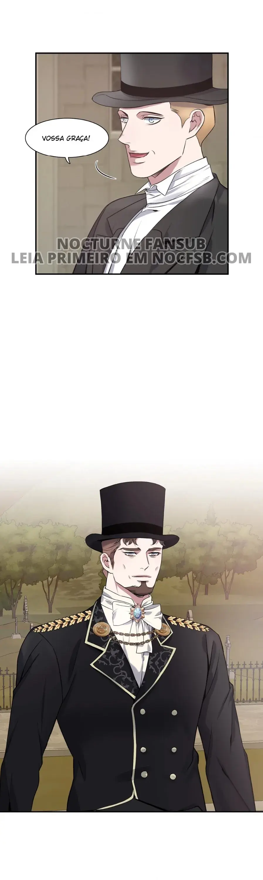 A Mesa do Mestre – Capítulo 71 Yaoi – Página 4 A Mesa do Mestre – Capítulo 71 Yaoi – Página 4