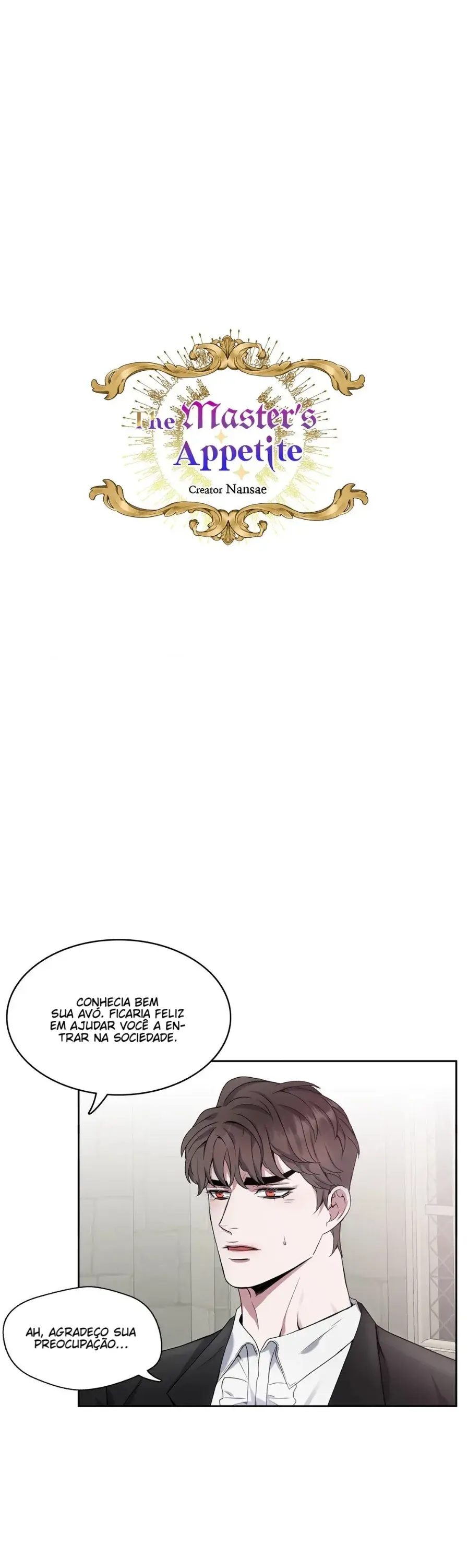 A Mesa do Mestre – Capítulo 71 Yaoi – Página 5 A Mesa do Mestre – Capítulo 71 Yaoi – Página 5