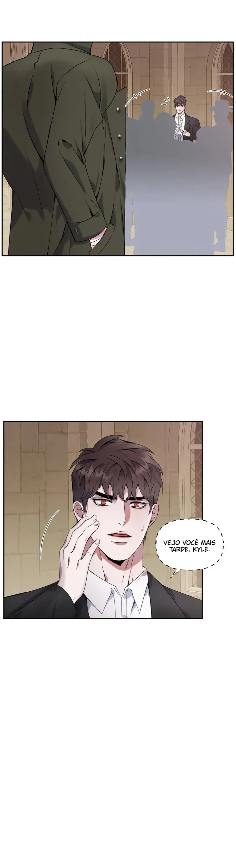 A Mesa do Mestre – Capítulo 71 Yaoi – Página 7 A Mesa do Mestre – Capítulo 71 Yaoi – Página 7