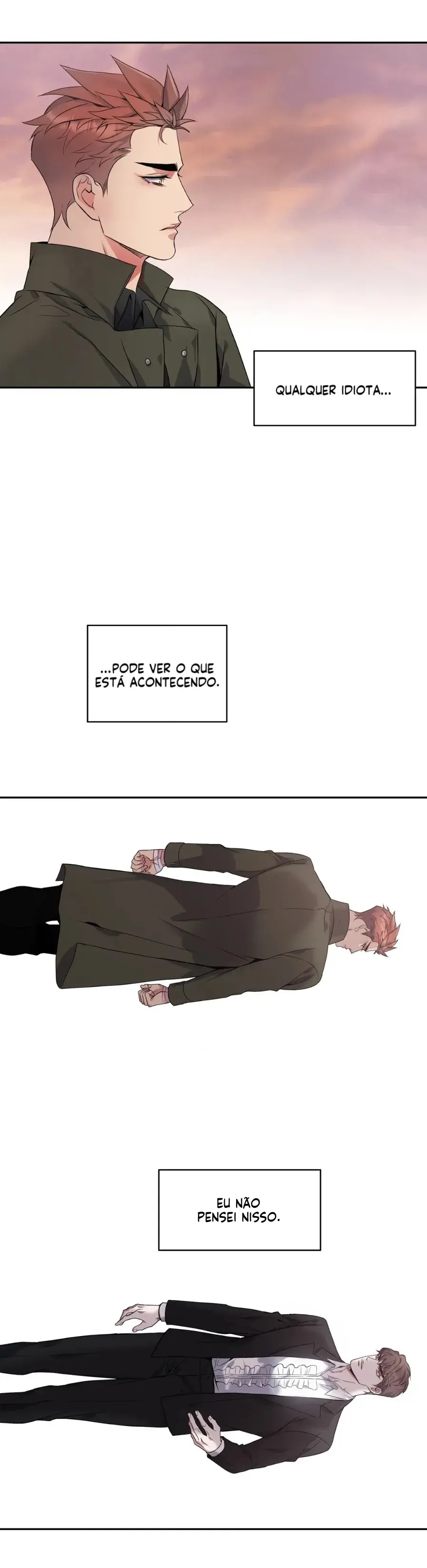 A Mesa do Mestre – Capítulo 71 Yaoi – Página 9 A Mesa do Mestre – Capítulo 71 Yaoi – Página 9