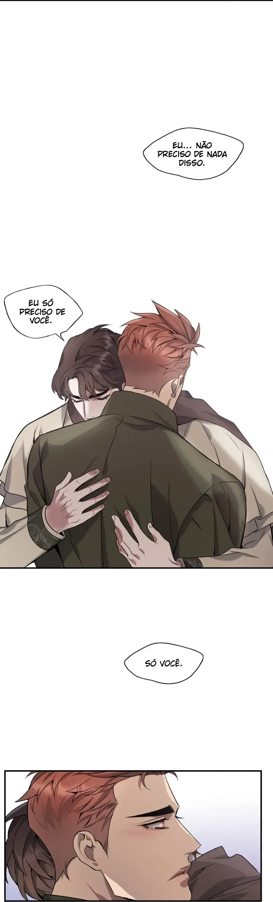 A Mesa do Mestre – Capítulo 72 Yaoi – Página 10 A Mesa do Mestre – Capítulo 72 Yaoi – Página 10