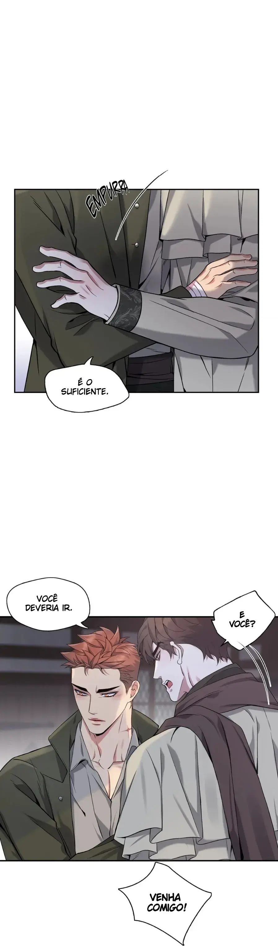 A Mesa do Mestre – Capítulo 72 Yaoi – Página 11 A Mesa do Mestre – Capítulo 72 Yaoi – Página 11