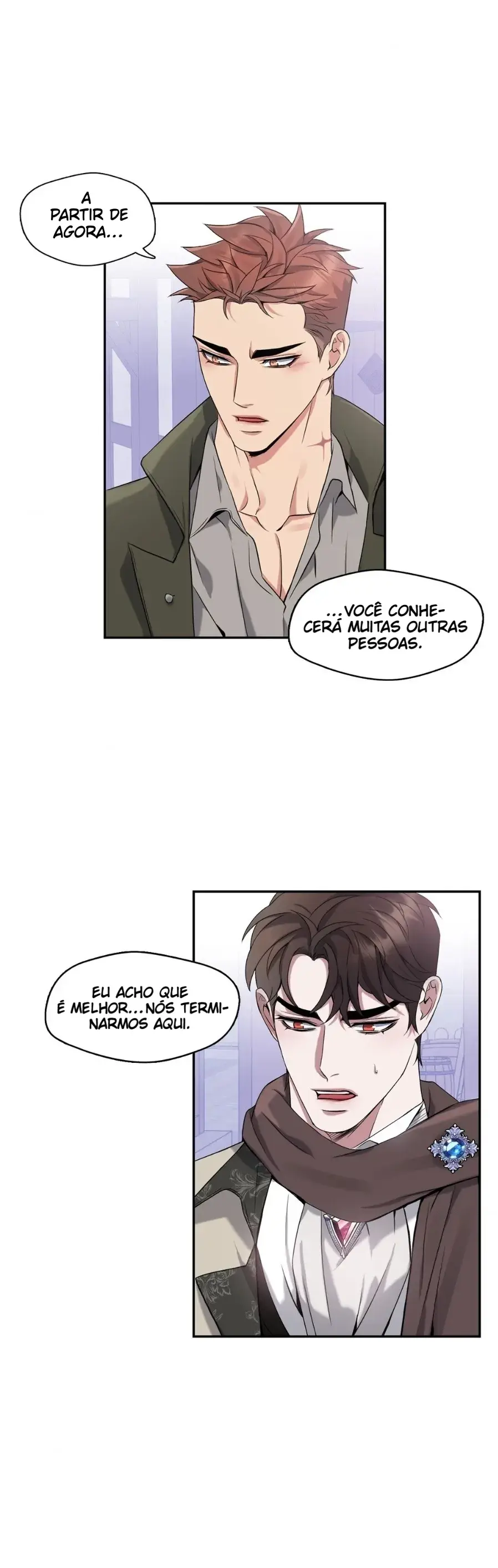 A Mesa do Mestre – Capítulo 72 Yaoi – Página 12 A Mesa do Mestre – Capítulo 72 Yaoi – Página 12