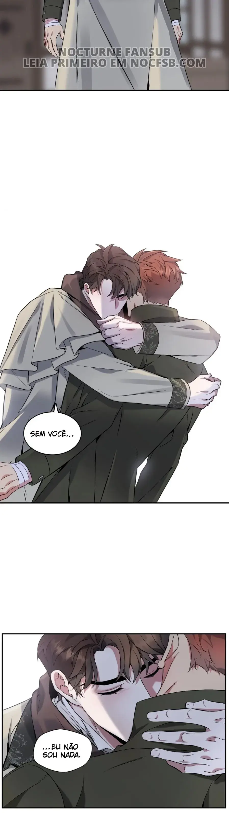 A Mesa do Mestre – Capítulo 72 Yaoi – Página 14 A Mesa do Mestre – Capítulo 72 Yaoi – Página 14