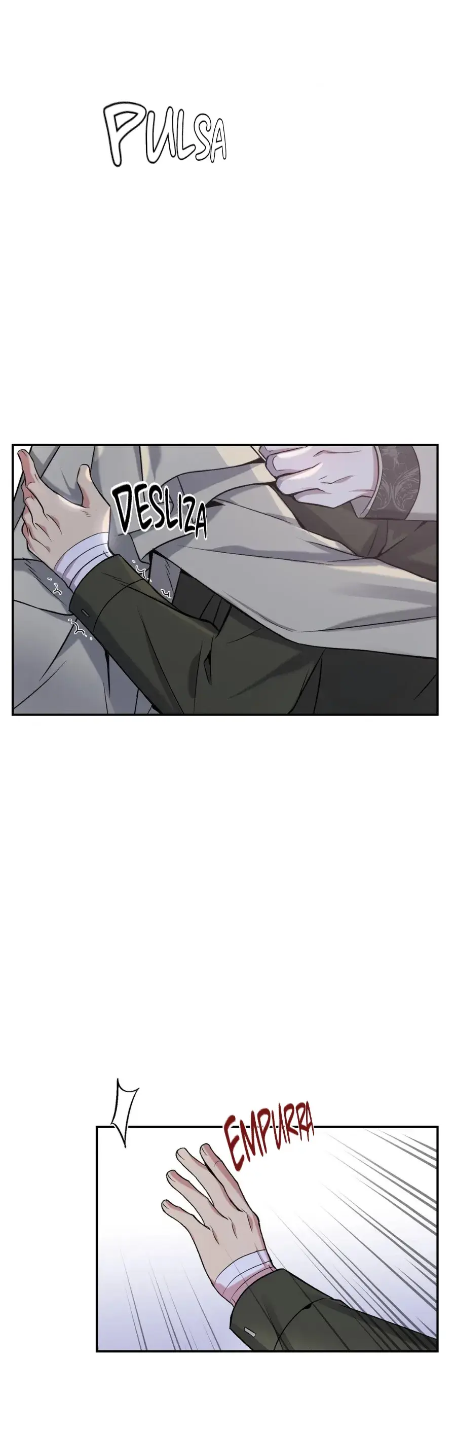 A Mesa do Mestre – Capítulo 72 Yaoi – Página 15 A Mesa do Mestre – Capítulo 72 Yaoi – Página 15