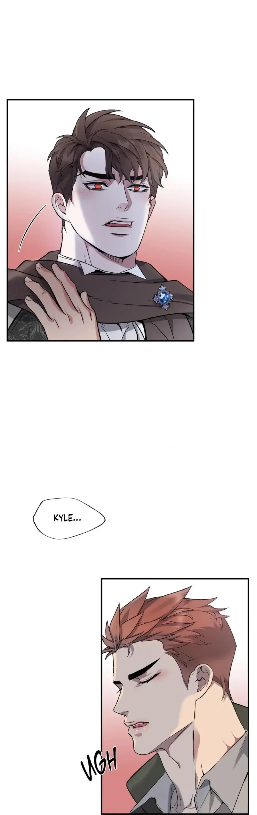 A Mesa do Mestre – Capítulo 72 Yaoi – Página 16 A Mesa do Mestre – Capítulo 72 Yaoi – Página 16