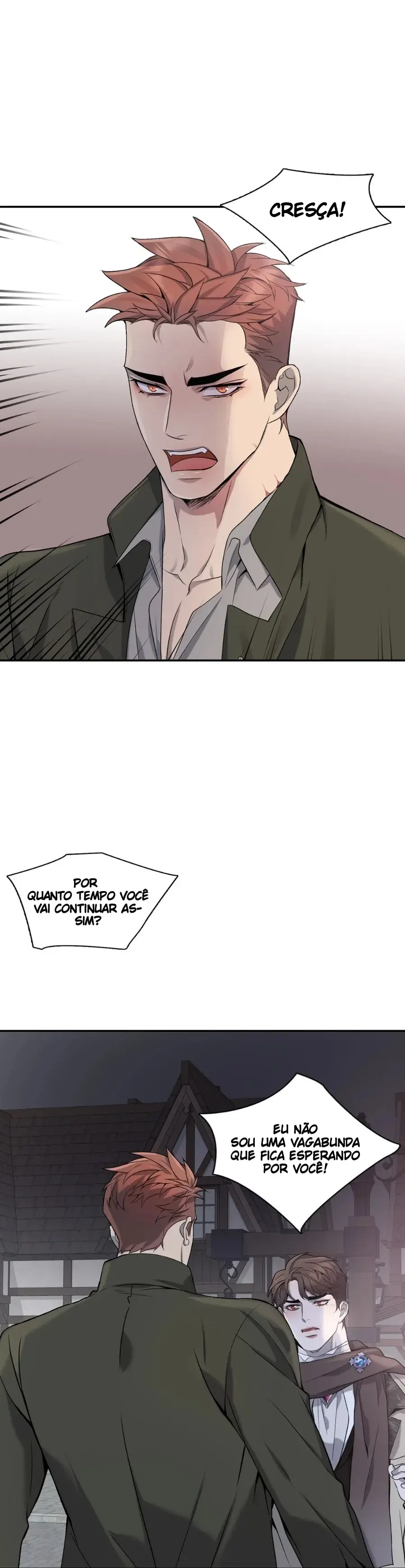 A Mesa do Mestre – Capítulo 72 Yaoi – Página 17 A Mesa do Mestre – Capítulo 72 Yaoi – Página 17