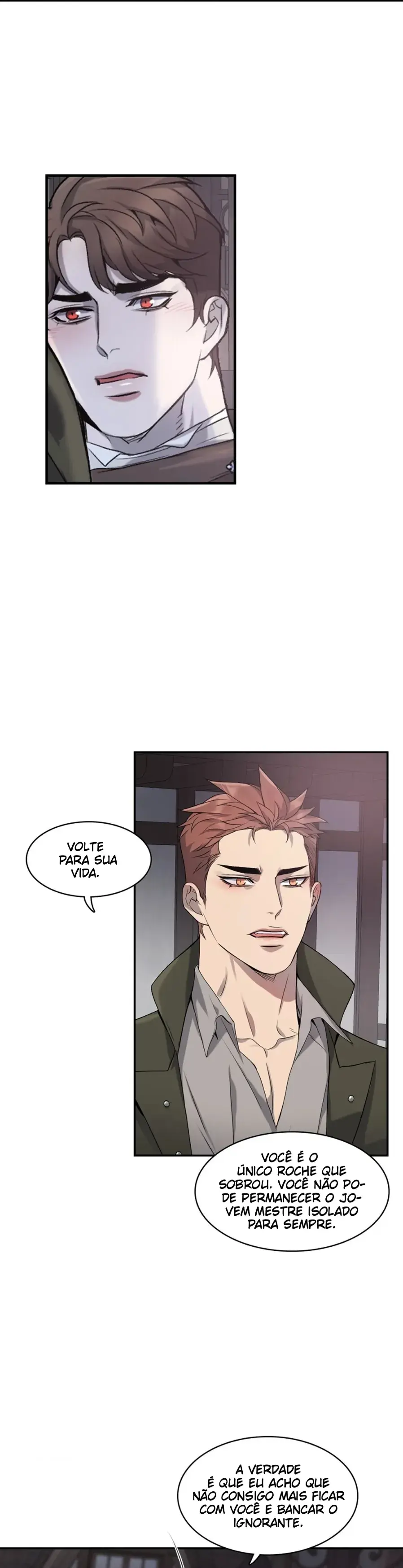 A Mesa do Mestre – Capítulo 72 Yaoi – Página 18 A Mesa do Mestre – Capítulo 72 Yaoi – Página 18