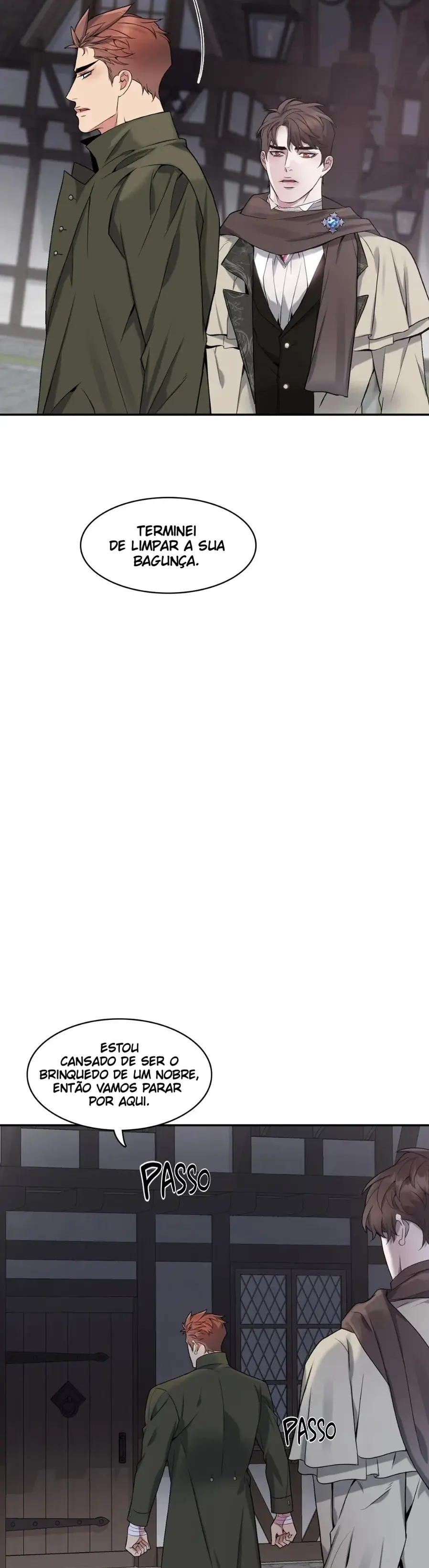 A Mesa do Mestre – Capítulo 72 Yaoi – Página 19 A Mesa do Mestre – Capítulo 72 Yaoi – Página 19