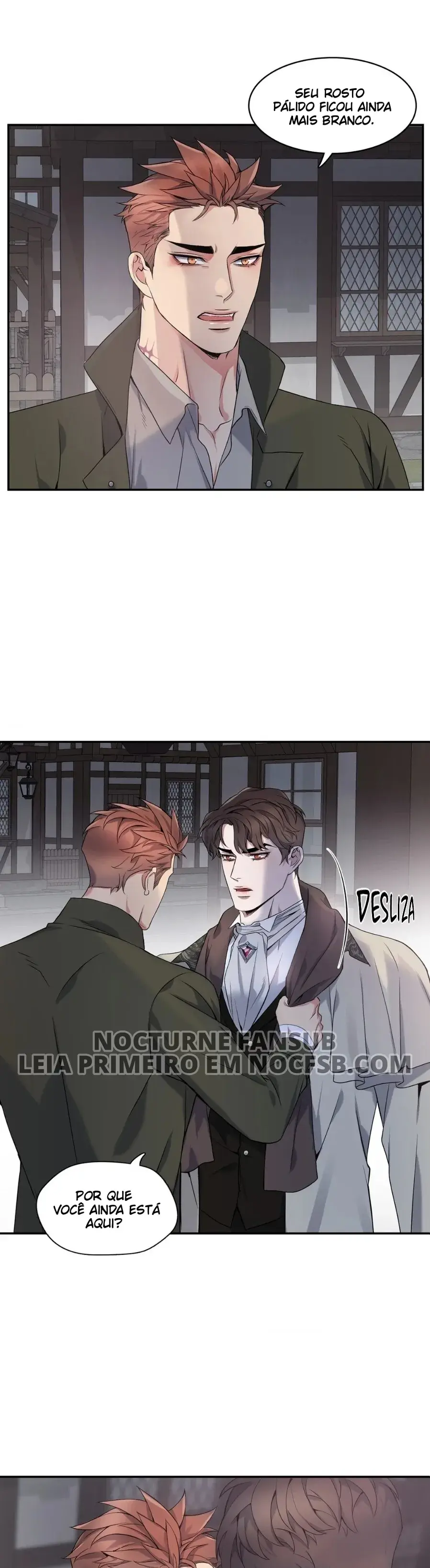 A Mesa do Mestre – Capítulo 72 Yaoi – Página 2 A Mesa do Mestre – Capítulo 72 Yaoi – Página 2