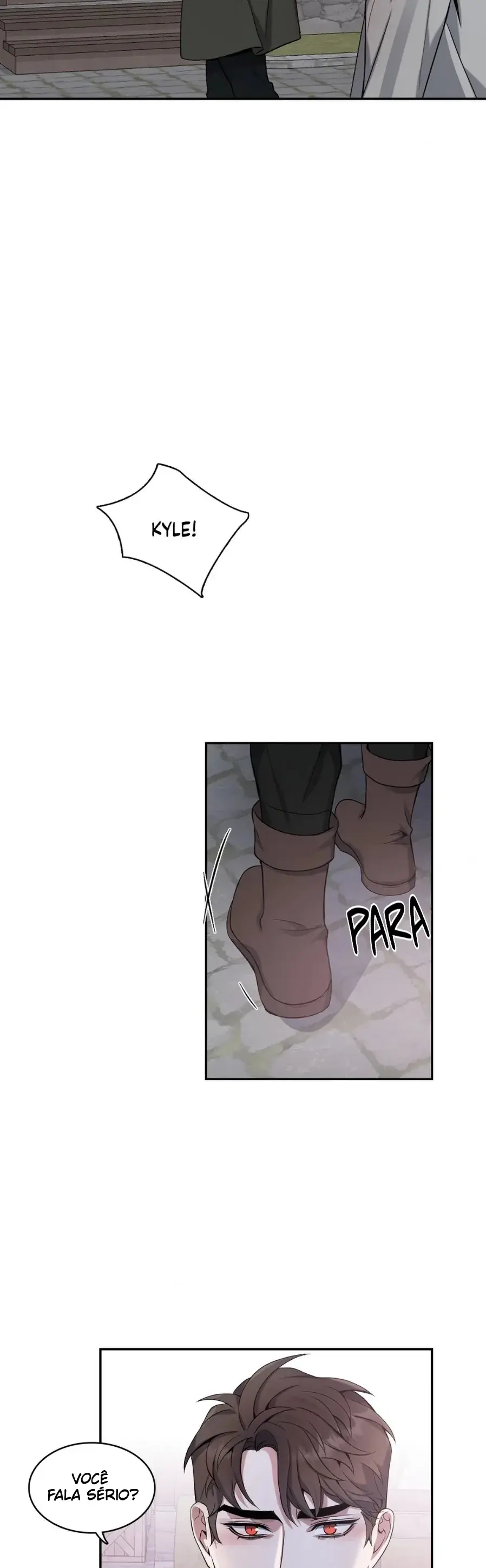 A Mesa do Mestre – Capítulo 72 Yaoi – Página 20 A Mesa do Mestre – Capítulo 72 Yaoi – Página 20