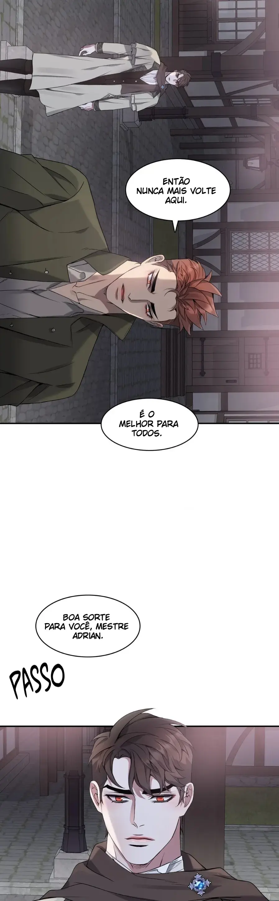 A Mesa do Mestre – Capítulo 72 Yaoi – Página 22 A Mesa do Mestre – Capítulo 72 Yaoi – Página 22