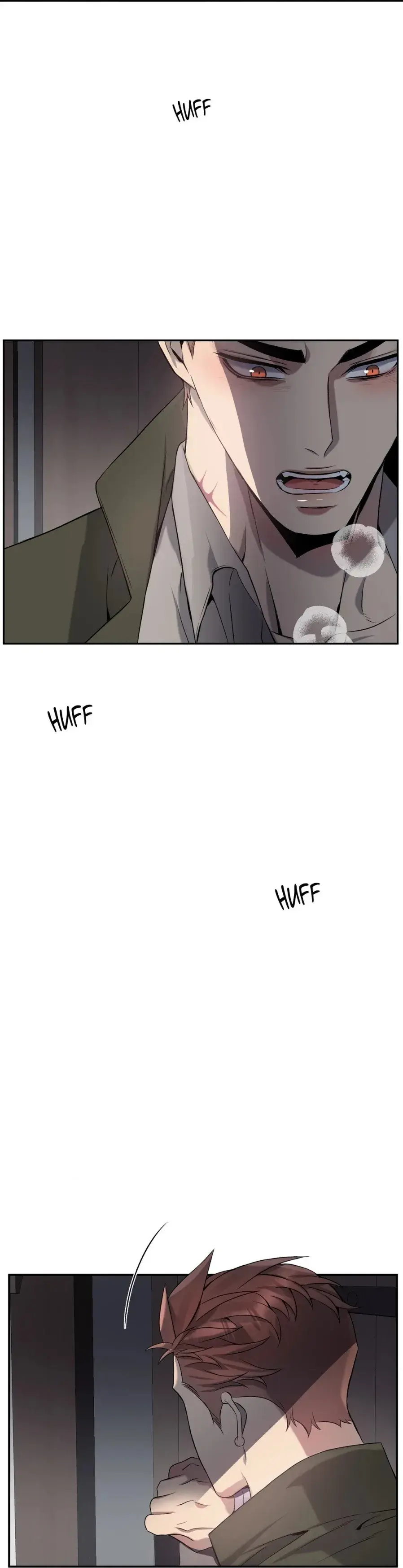 A Mesa do Mestre – Capítulo 72 Yaoi – Página 25 A Mesa do Mestre – Capítulo 72 Yaoi – Página 25