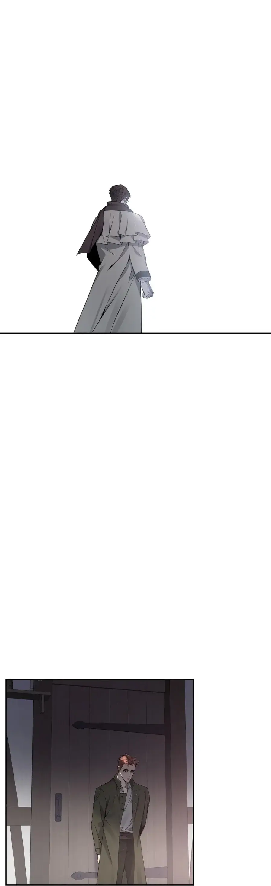 A Mesa do Mestre – Capítulo 72 Yaoi – Página 28 A Mesa do Mestre – Capítulo 72 Yaoi – Página 28