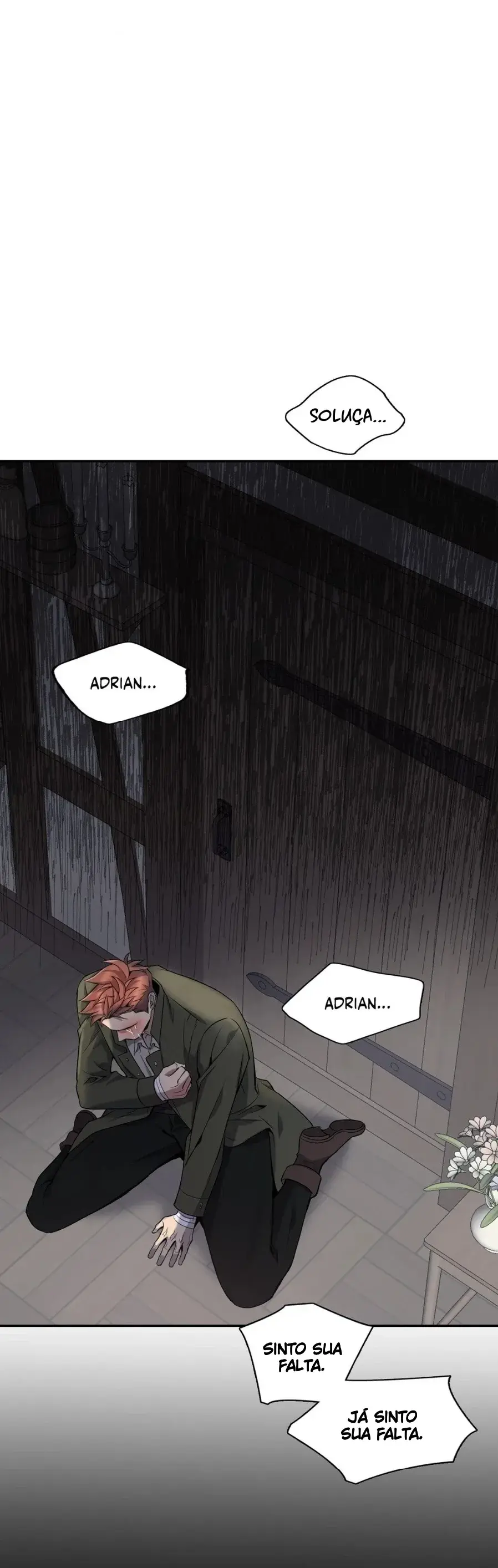 A Mesa do Mestre – Capítulo 72 Yaoi – Página 32 A Mesa do Mestre – Capítulo 72 Yaoi – Página 32