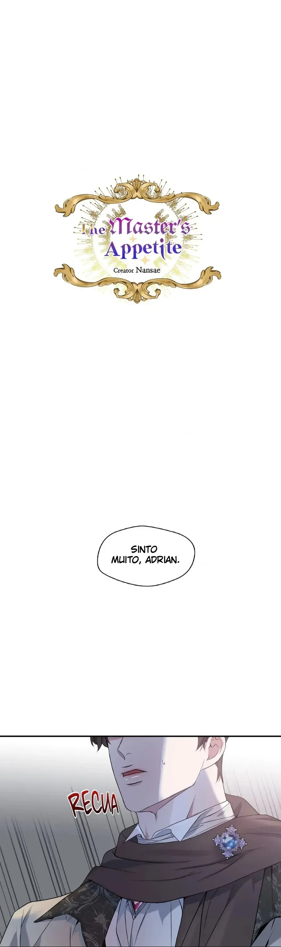 A Mesa do Mestre – Capítulo 72 Yaoi – Página 5 A Mesa do Mestre – Capítulo 72 Yaoi – Página 5