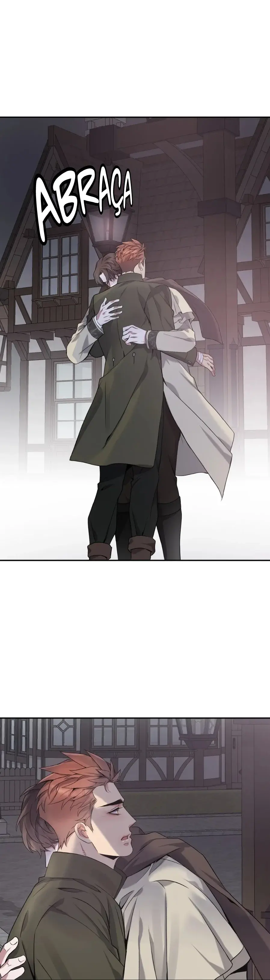 A Mesa do Mestre – Capítulo 72 Yaoi – Página 9 A Mesa do Mestre – Capítulo 72 Yaoi – Página 9